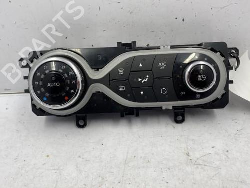 Climate control RENAULT ZOE (BFM_) ZOE | BP22834272I5 