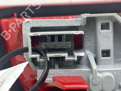 Right tailgate light AUDI A3 Sportback (8PA) 1.6 TDI | BP37202901C80 - Image 4