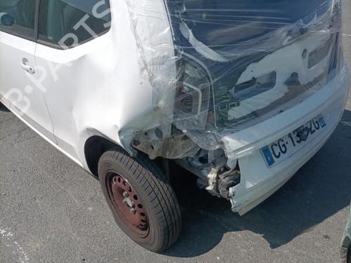 Headlight switch VW UP! (121, 122, BL1, BL2, BL3, 123) 1.0 | BP22843914I24 - Image 10