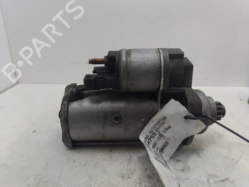 Starter SEAT IBIZA III (6L1) 1.9 TDI | BP30200253M8  - Image 5