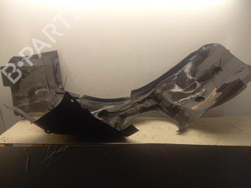 Hjulbue MERCEDES-BENZ C-CLASS (W203) C 200 CDI (203.007) | BP29540813C56 