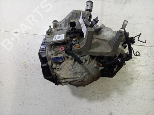 Gearbox CITROËN C5 III Break (RW_) 3.0 HDi 240 (RWX8CA) | BP26289931M3
