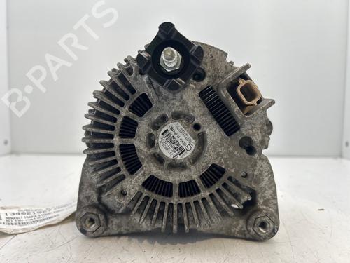 Used Alternator Alternator RENAULT TRAFIC III Van (FG_) 1.6 dCi 120 (FGMB, FGMC) (120 hp) 39979309 39979309