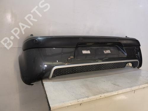 Used Rear bumper Rear bumper 37202899 37202899