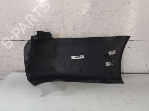 Corner bumper CITROËN JUMPY III Van (V_) 2.0 BlueHDi 120 | BP31852297C117