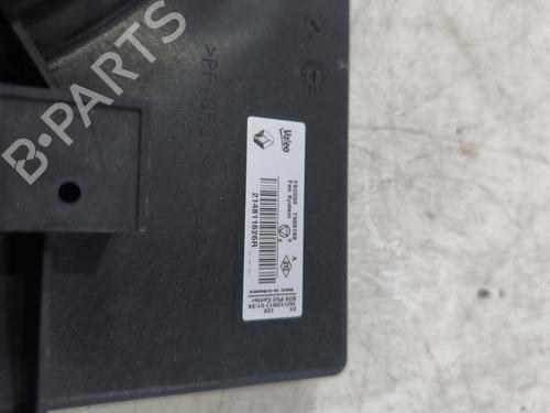 Used Radiator fan Radiator fan 37661255 37661255
