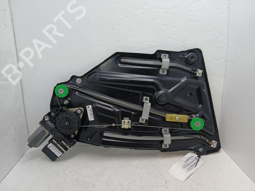 Rear right window mechanism VW EOS (1F7, 1F8) | BP36370686C25 - Image 2