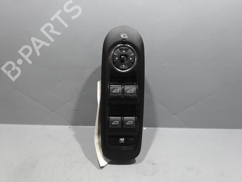 Used Switch FORD MONDEO IV (BA7) 2.0 TDCi (115 hp) 28531737