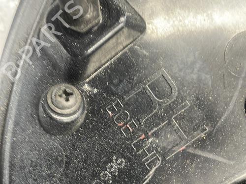 Right taillight CHEVROLET AVEO Hatchback (T300) 1.2 | BP22845969C35 