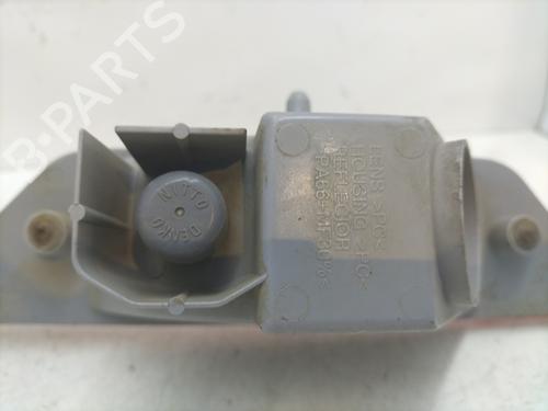 Tåkelys/Varsellys RENAULT KOLEOS I (HY_) 2.0 dCi 4x4 (HY0B) | BP29833897C37 