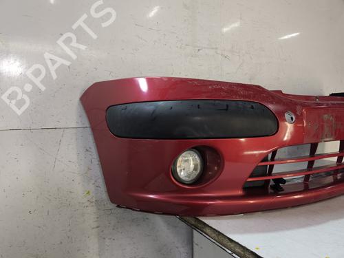 Front bumper CITROËN C3 I (FC_, FN_) 1.4 HDi | BP31830251C7