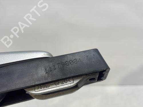 Front right exterior door handle PEUGEOT 307 (3A/C) 1.6 16V | BP28963448C129 