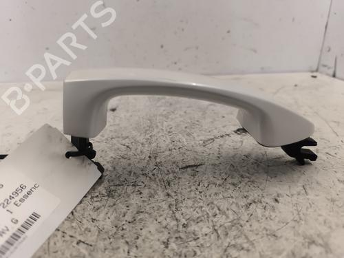 Used Front left exterior door handle FORD B-MAX (JK) 1.0 EcoBoost (125 hp) 24148803