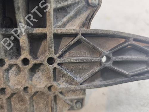 Front wiper motor RENAULT SCÉNIC III (JZ0/1_) 1.9 dCi (JZ0J, JZ1J, JZ1K, JZ1S) | BP27403817M29 