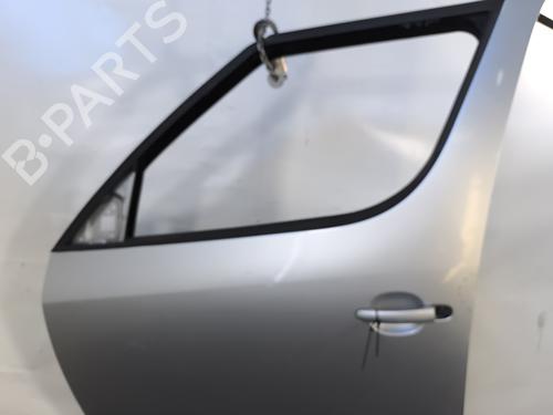 Left front door SKODA ROOMSTER (5J7) 1.9 TDI | BP29286168C2 