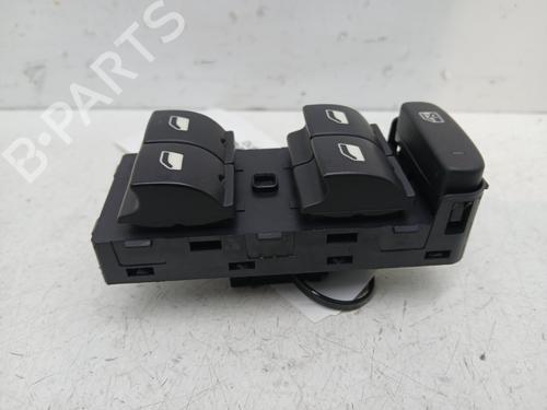 Left front window switch CITROËN C3 III (SX) 1.2 THP 110 (SXHNPS, SXHNZT, SXHNZ6) | BP29960049I27