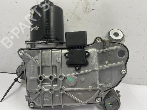Used Front wiper motor Front wiper motor CITROËN DS5 2.0 HDi 165 Hybrid4 4x4 (163 hp) 22836846 22836846