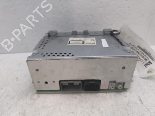 Bilradio FORD FIESTA VI (CB1, CCN) 1.4 TDCi | BP30904828E6