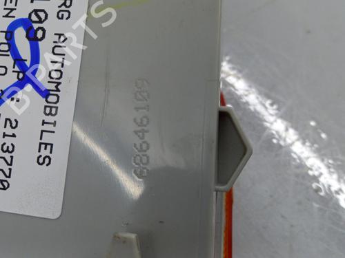 Used Right front indicator VW POLO III (6N1) 75 1.6 (75 hp) 22825662
