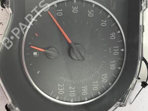 Used Instrument cluster RENAULT CLIO V (B7_) 1.0 TCe 90 (B7MT) (91 hp) 22841238
