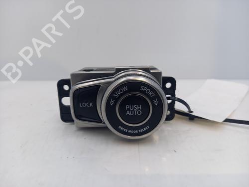 Gear lever SUZUKI VITARA (LY) 1.4 T AllGrip (APK414) | BP34531538M90  - Image 6