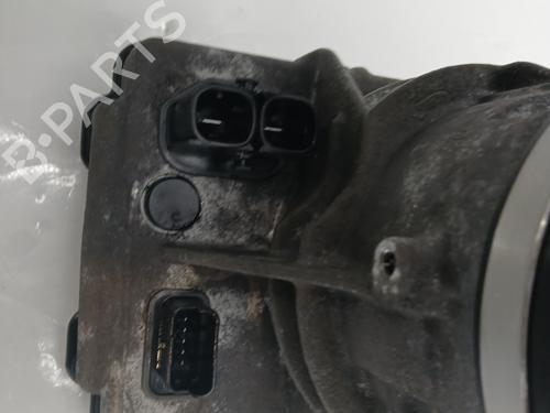 Steering pump CITROËN BERLINGO MULTISPACE (B9) 1.6 HDi 90 | BP32856297M99 - Image 3