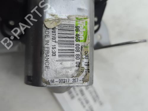 Rear wiper motor PEUGEOT 407 SW (6E_, 6D_) 1.6 HDi 110 | BP30184364M102