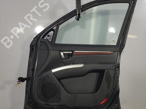 Right front door HYUNDAI SANTA FÉ II (CM) 2.2 CRDi GLS 4x4 | BP22829047C3 