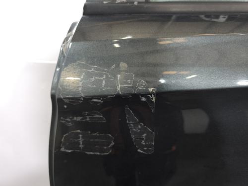 Dør venstre bagtil OPEL CORSA E (X15) 1.4 Turbo (08, 68) | BP39378944C4 - Image 4