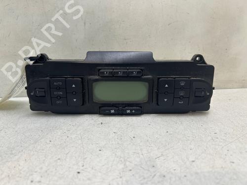 Climate control SEAT LEON (1P1) 2.0 TDI 16V | BP39166105I5 - Image 4