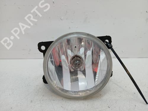 Used Right front fog light PEUGEOT 206+ (2L_, 2M_) 1.1 (60 hp) 29466606