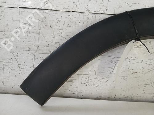 Front right wheel arch trim CITROËN C3 III (SX) 1.2 VTi 82 | BP32205052C135