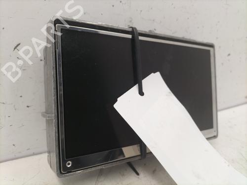 Display RENAULT VEL SATIS (BJ0_) 3.5 V6 (BJ0R, BJ0V, BJ0U) | BP23830363C48 - Image 5