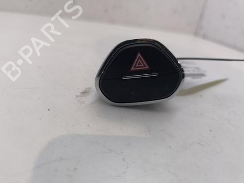 Warning switch OPEL CORSA E (X15) 1.4 Turbo (08, 68) | BP26387158I22 - Image 2