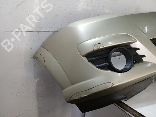 Front bumper OPEL MERIVA A MPV (X03) 1.7 CDTI (E75) | BP32228340C7 