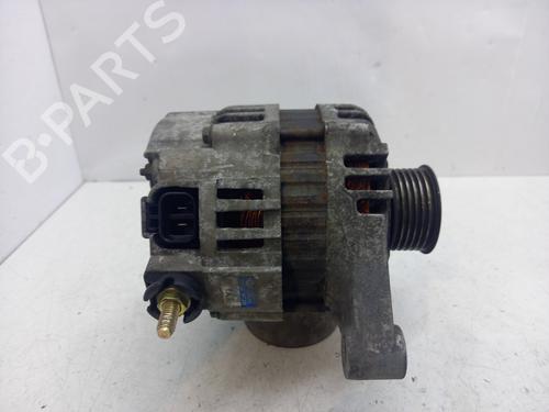 Used Alternator Alternator NISSAN MICRA II (K11) [1992-2007] 34531587 34531587