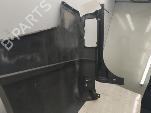 Corner bumper RENAULT TRAFIC III Van (FG_) 1.6 dCi 120 (FGMB, FGMC) | BP27348153C117