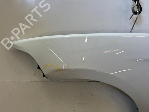 Used Left front fenders Left front fenders 37032138 37032138