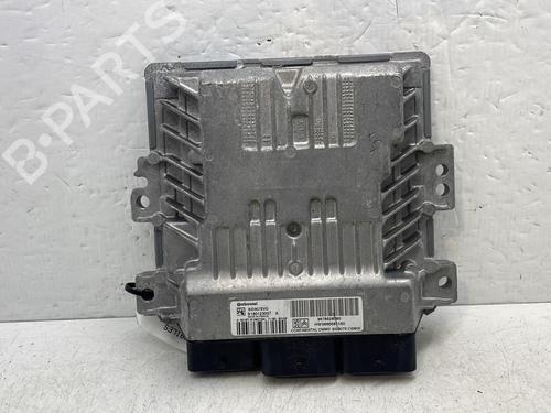 Centralina do motor CITROËN DS5 1.6 HDi 115 (114 hp) 32114736