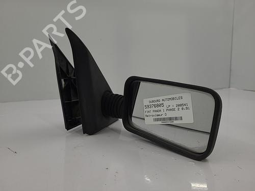 Right mirror FIAT PANDA (141_) 900 | BP22820453C27 