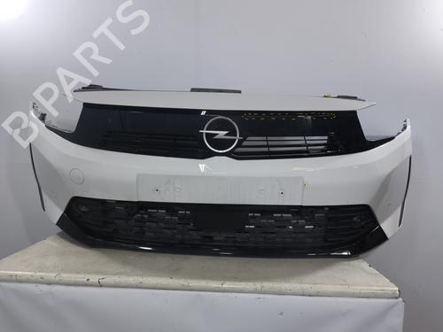 Used Front bumper Front bumper 38760984 38760984