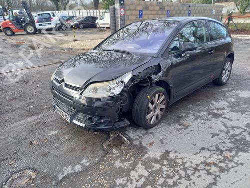 Used Parts CITROËN C4 Coupe (LA_) 1.6 HDi (90 hp) 4429658