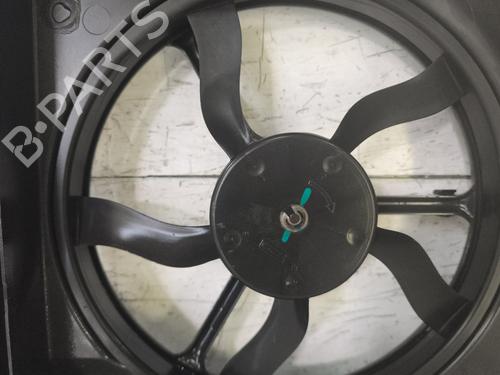 Front slam panel PEUGEOT 206+ (2L_, 2M_) 1.1 | BP31706109C72 