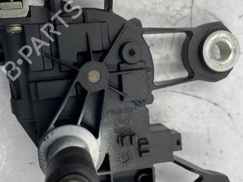 Rear wiper motor FORD FIESTA V (JH_, JD_) 1.4 TDCi | BP22832314M102 