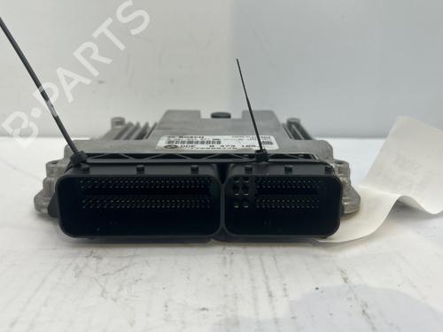 Engine control unit (ECU) BMW 1 (F20) 114 d | BP38542940M57 - Image 3