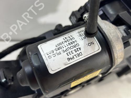 Electronic module PEUGEOT 807 (EB_) 2.0 HDI | BP29222372M83 