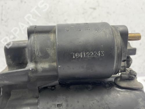 Used Starter Starter 25287465 25287465