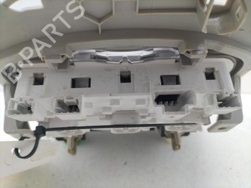 Interior roof light CITROËN C3 AIRCROSS II (2R_, 2C_) 1.2 PureTech 110 (2RHNZB, 2RHNZW, 2RHNPX, 2RHNPJ) | BP30124996I8 