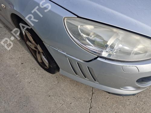 Front wiper motor PEUGEOT 407 Coupe (6C_) 2.2 16V | BP31581722M29