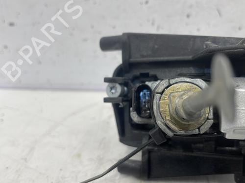 Front left exterior door handle MERCEDES-BENZ E-CLASS (W211) E 320 CDI (211.022) | BP23830505C128 